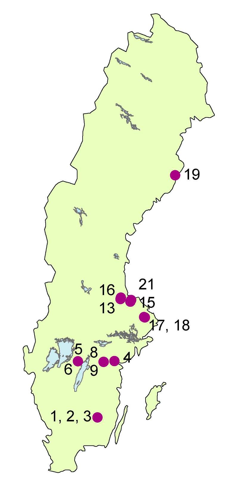 Karta sedimentdammar Skogforsk.jpg